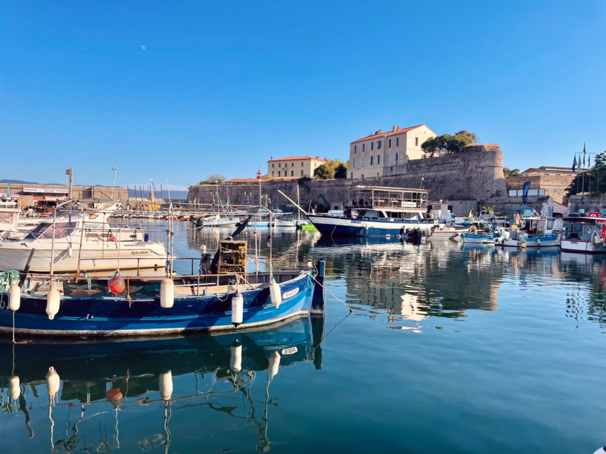 Ajaccio, France