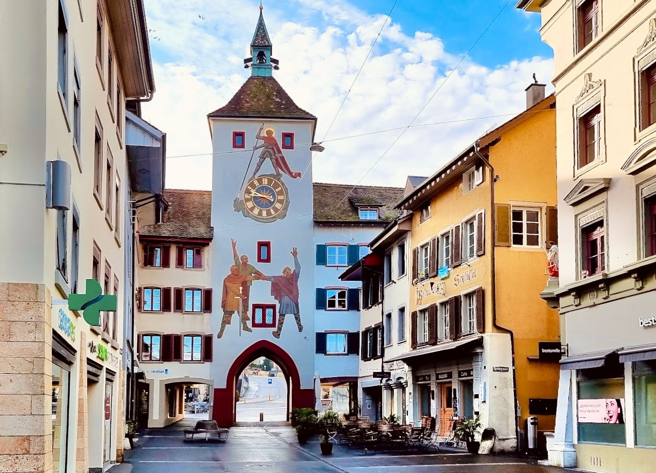 Liestal, Switzerland