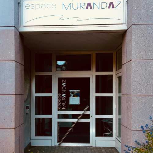 Espace Murandaz, Швейцария