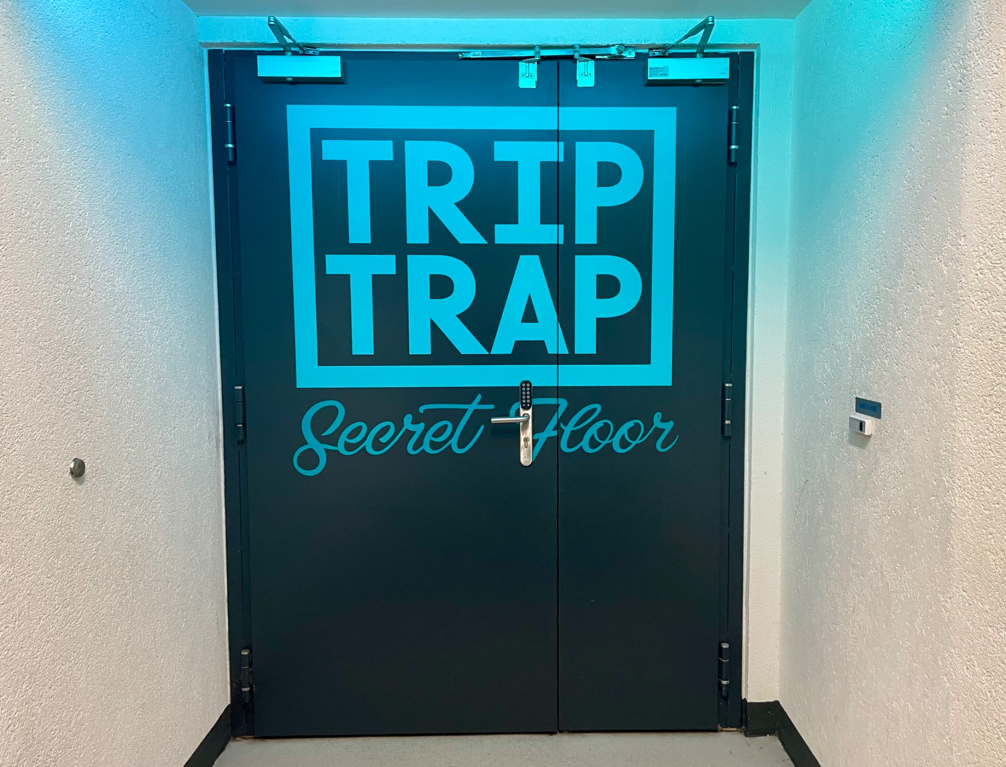 Trip Trap Escape Game, Switzerland