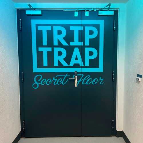 Trip Trap Escape Game