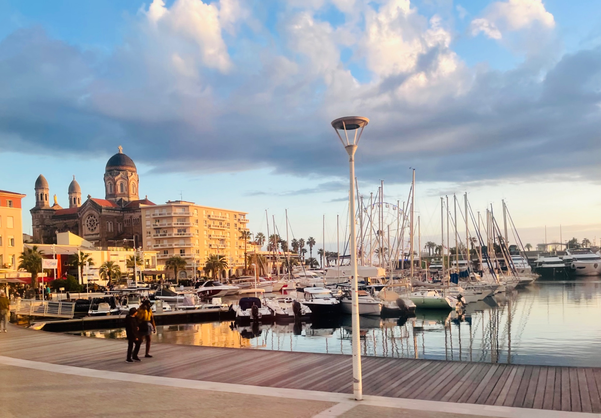 Saint-Raphaël, France