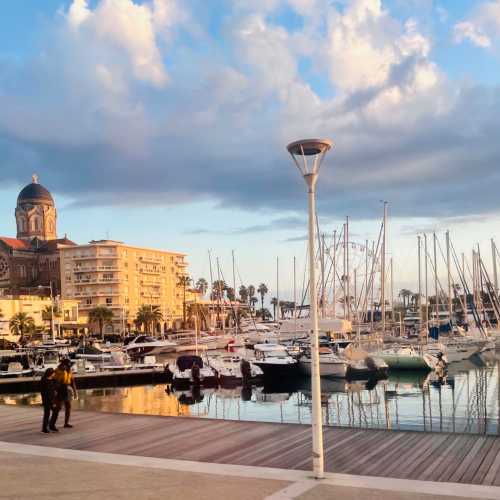 Saint-Raphaël, France