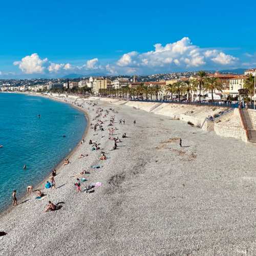 Nice, France