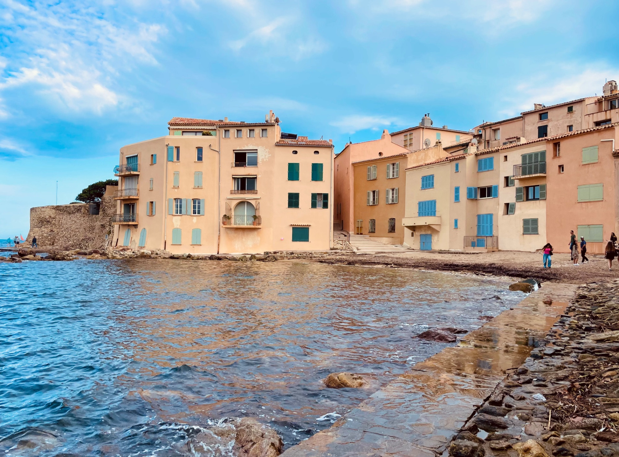 Saint-Tropez, France