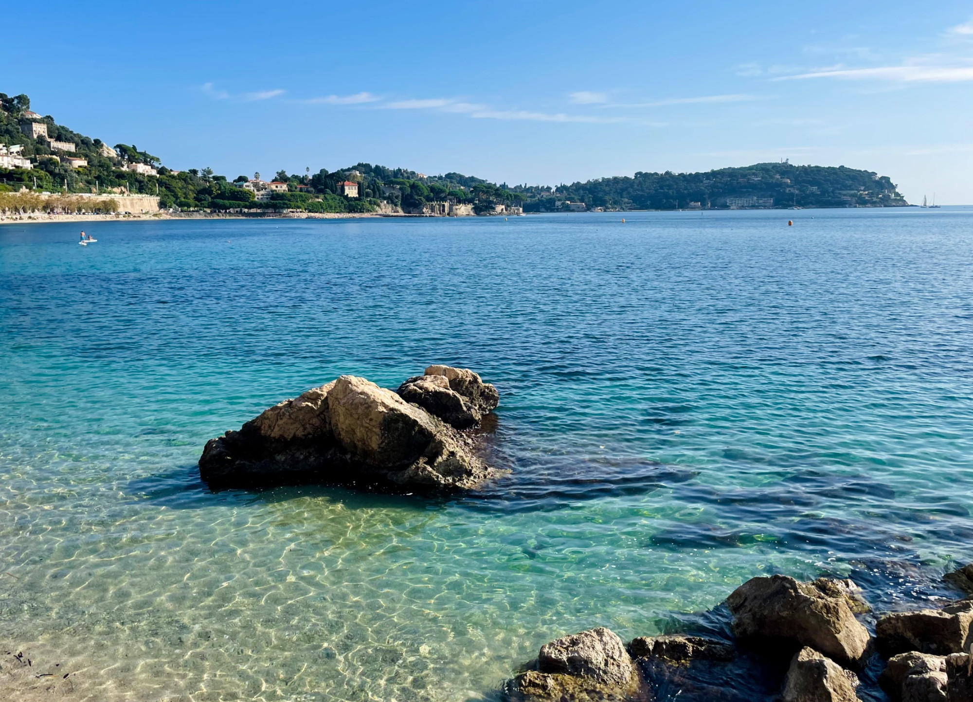 Saint-Jean-Cap-Ferrat, France