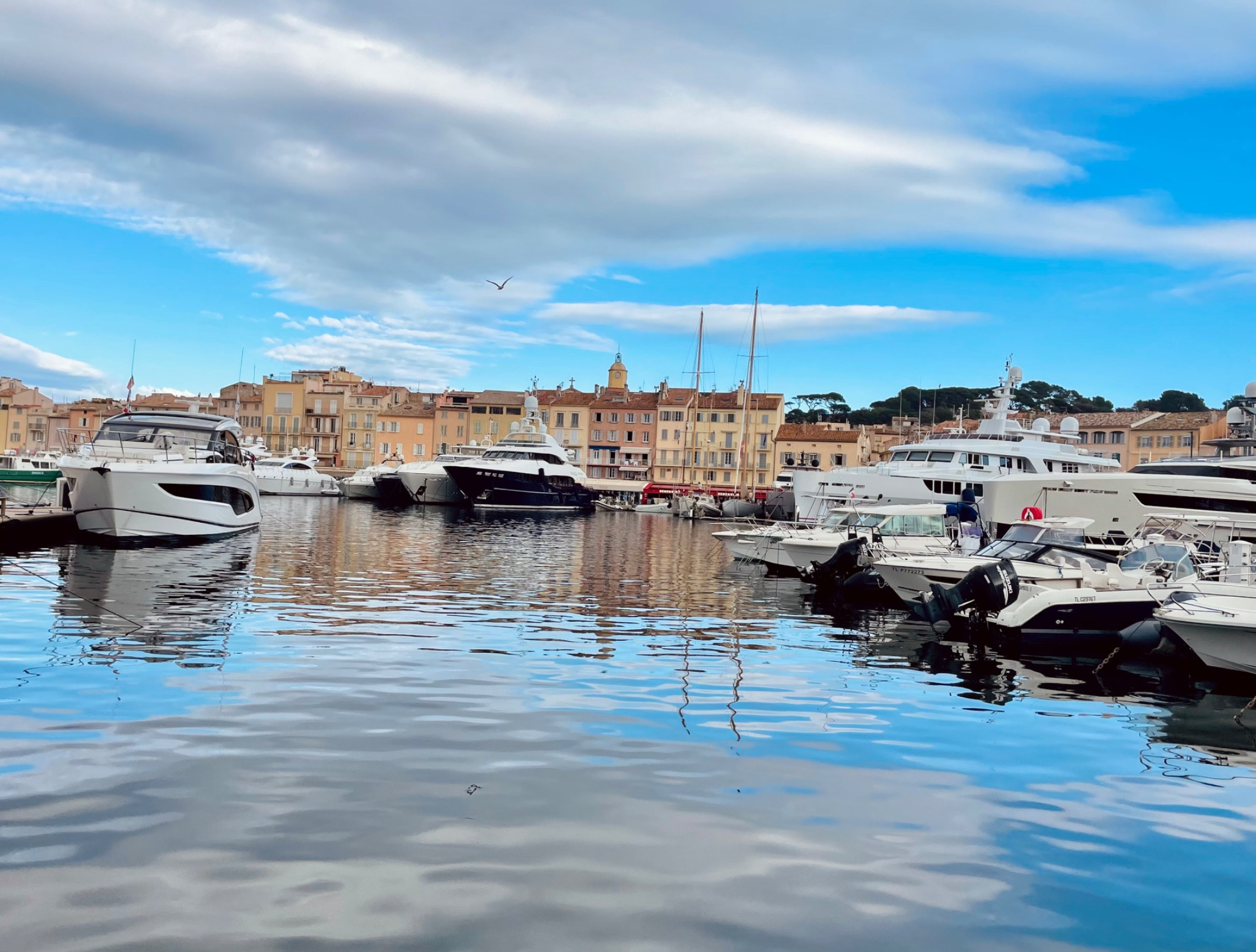 Saint-Tropez, France