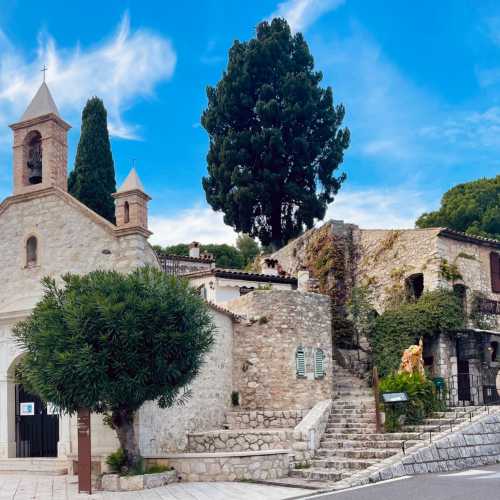 Saint Paul de Vence, France