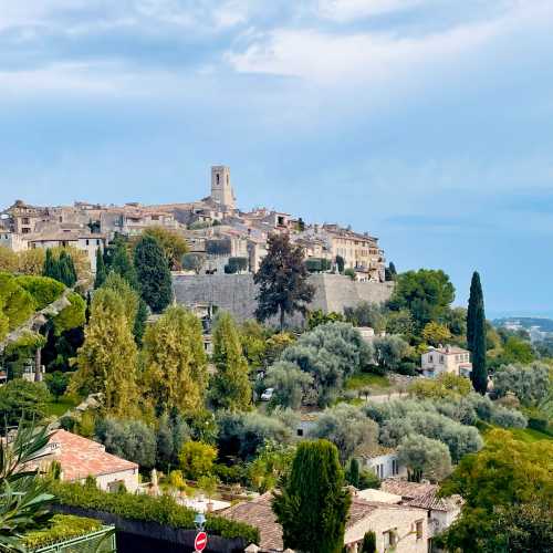 Saint Paul de Vence, France