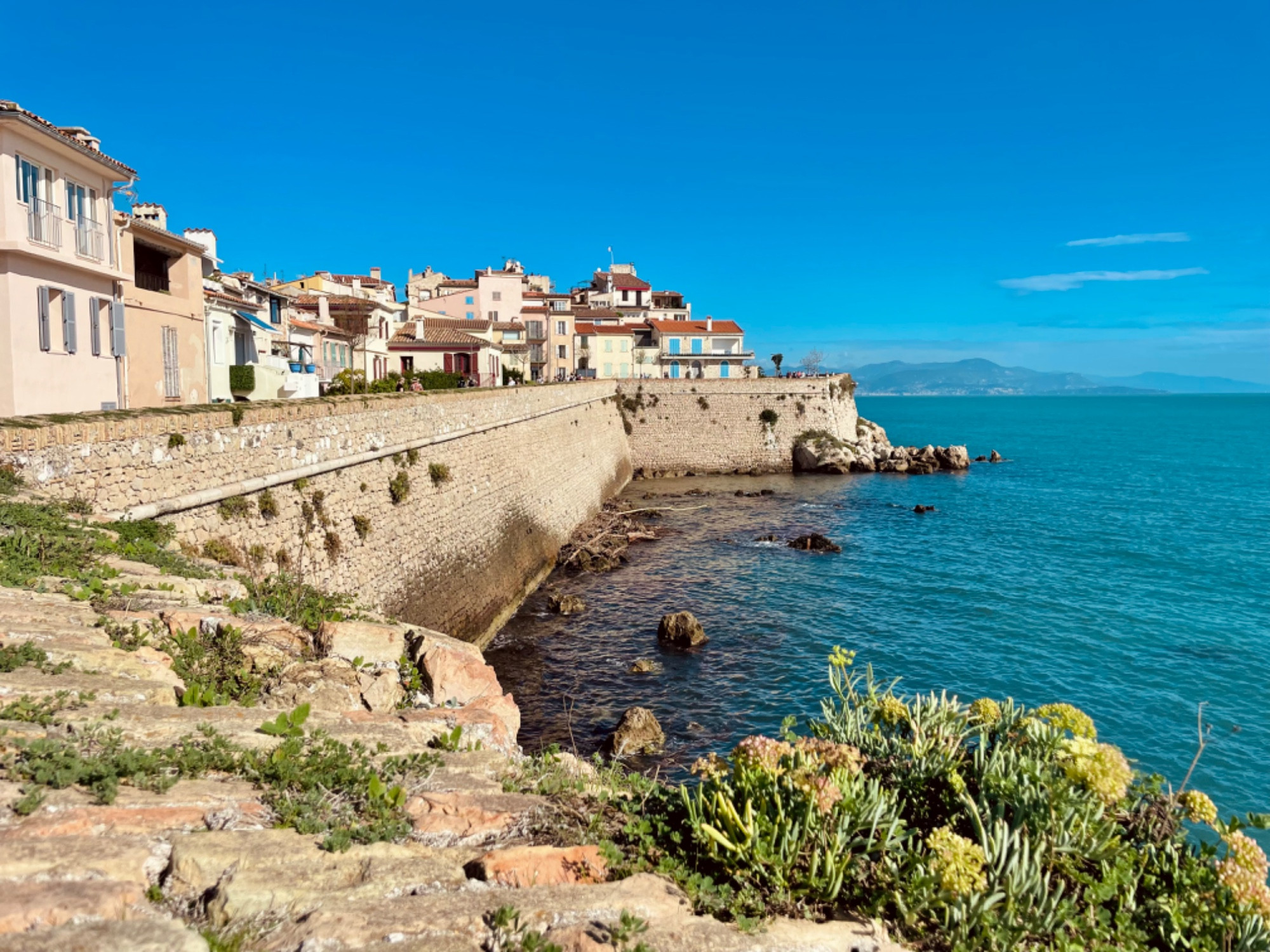 Antibes, France