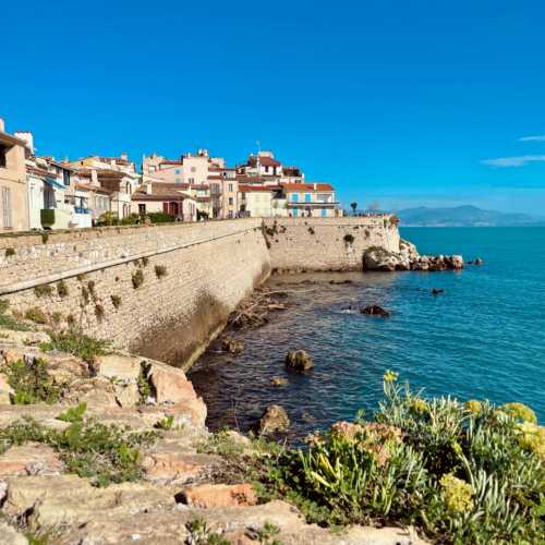 Antibes, France