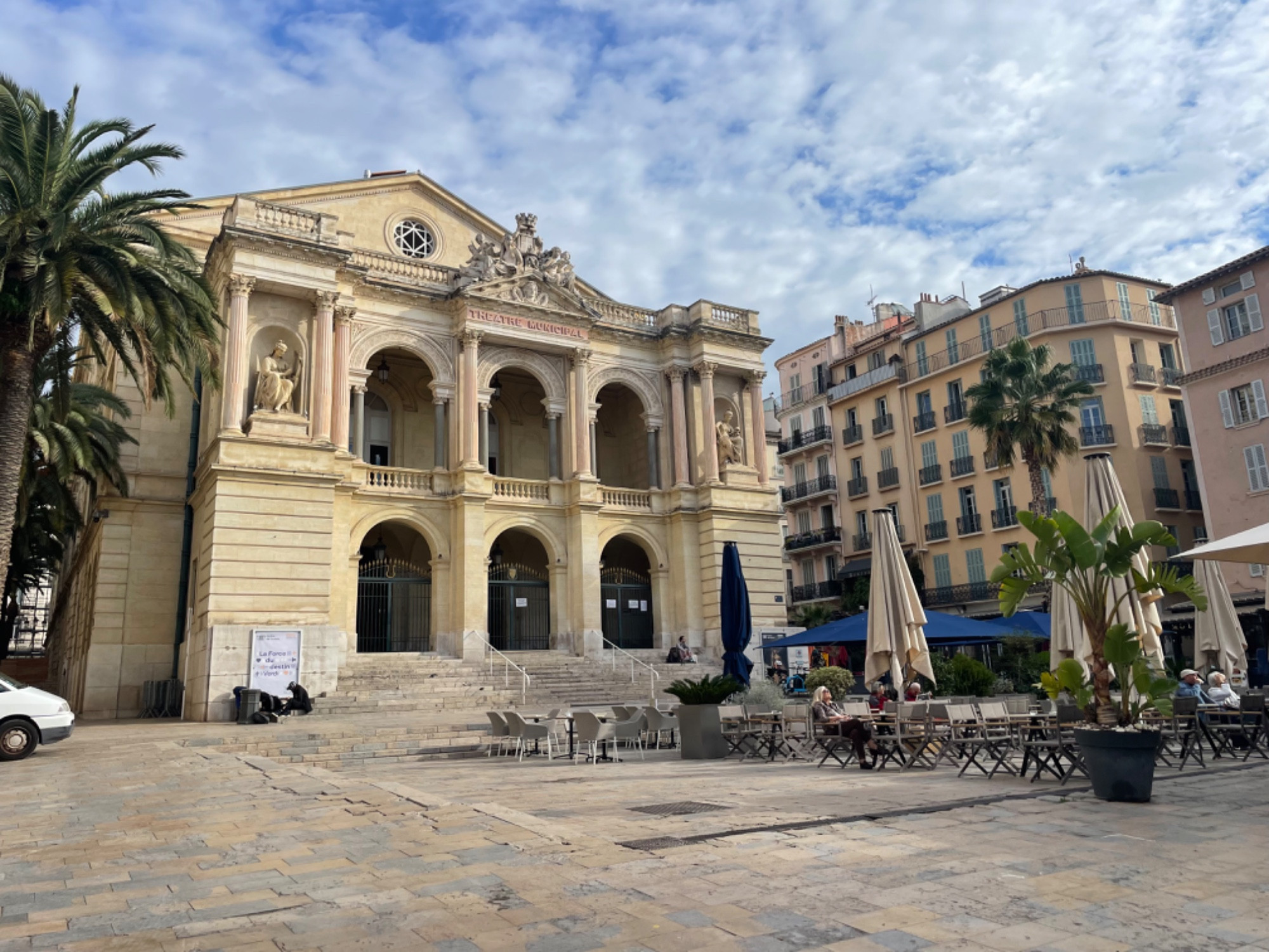 Toulon, France