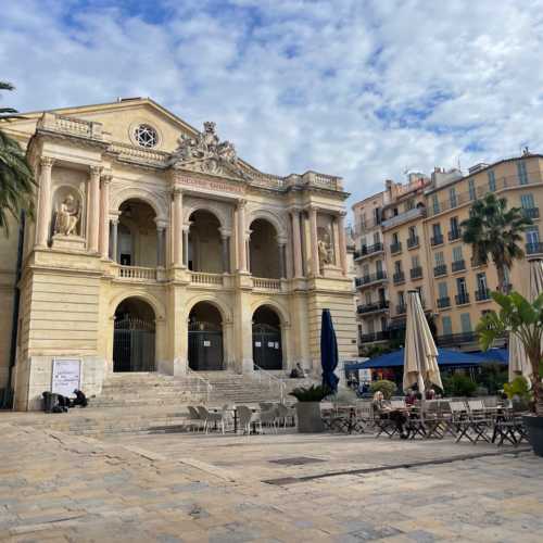 Toulon, France