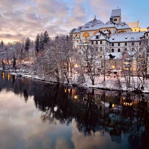 Fussen, Germany