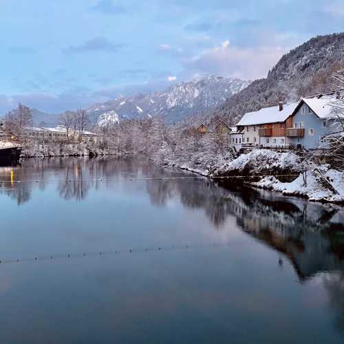 Фюссен, Германия