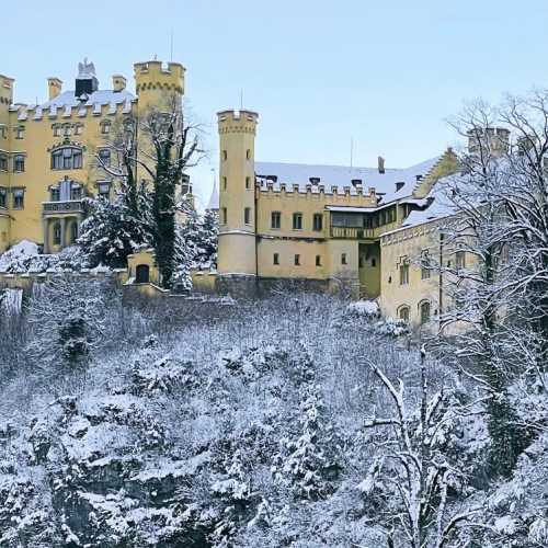 Schwangau