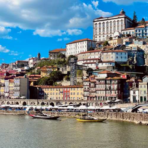 Порту, Португалия