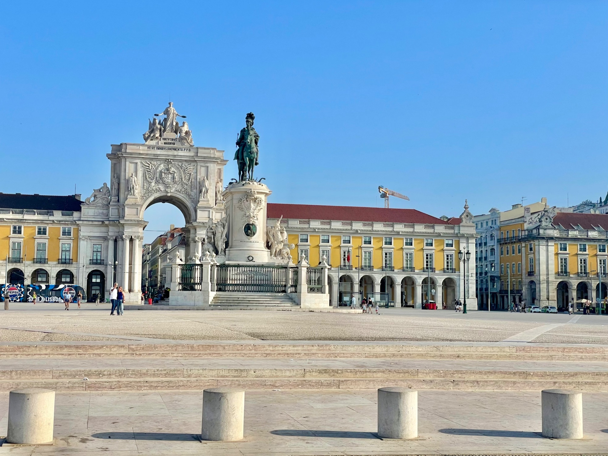 Лиссабон, Португалия