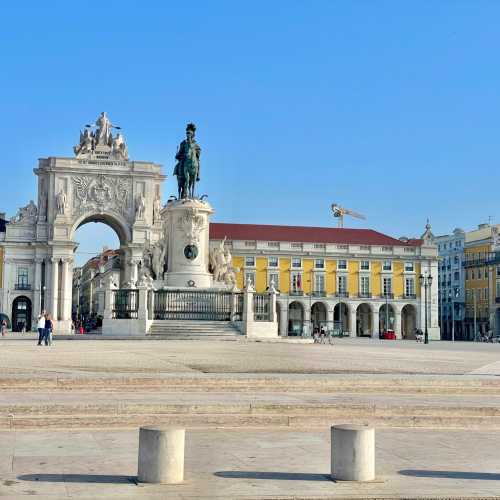 Лиссабон, Португалия