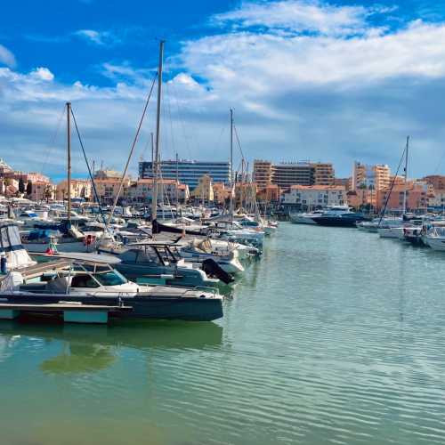 Виламора, Португалия