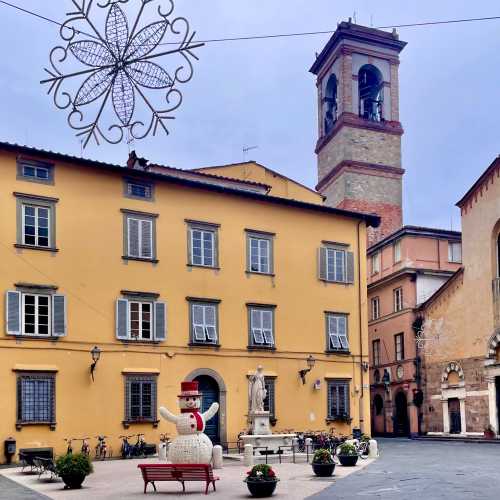 Лукка, Италия