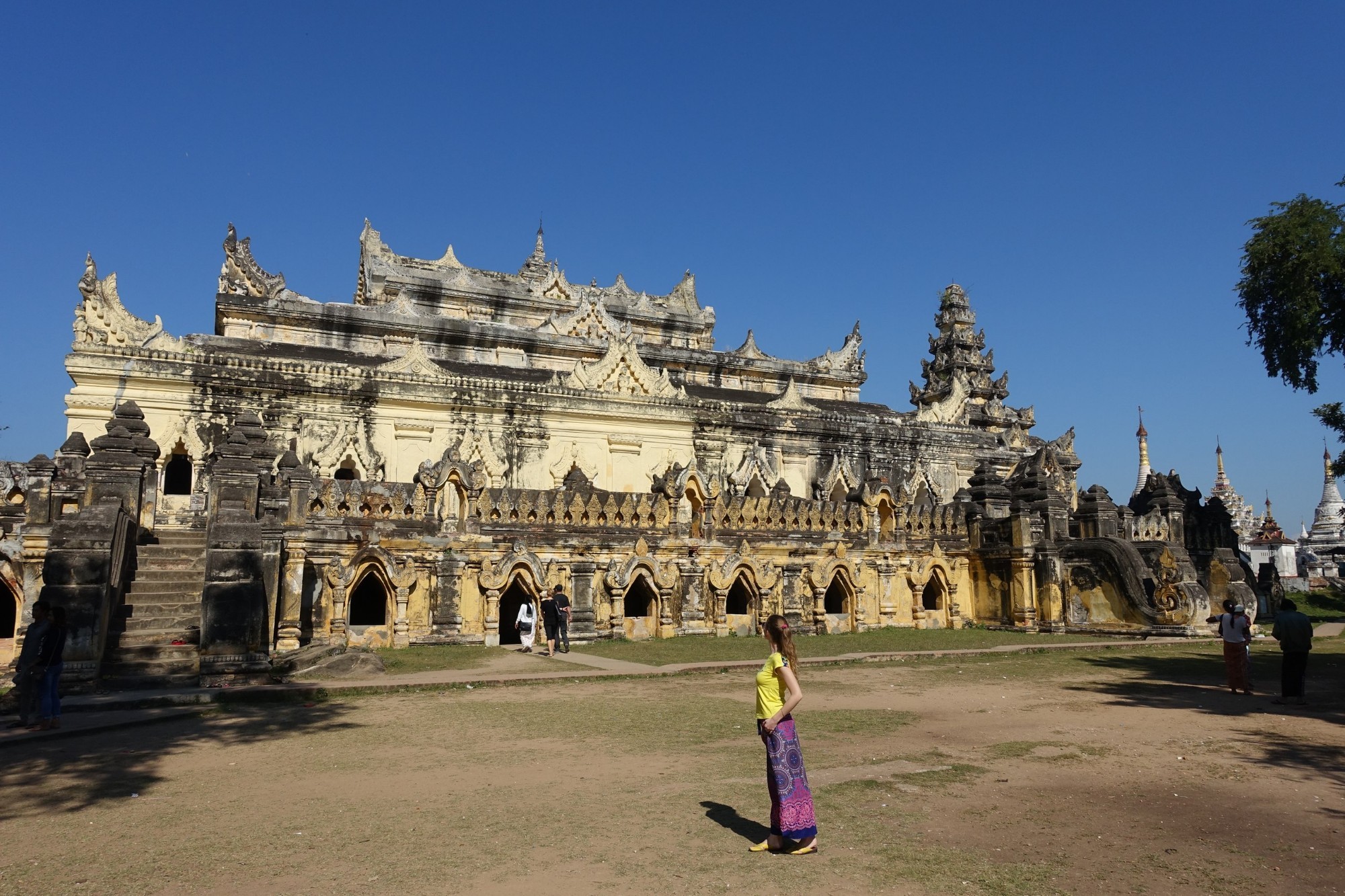 Myanmar Burma