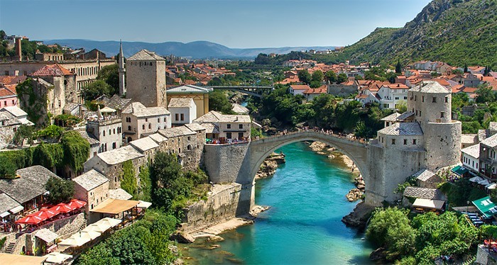 Bosnia and Herzegovina