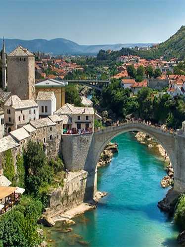 Bosnia and Herzegovina