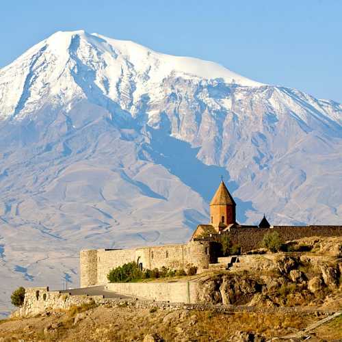 Armenia