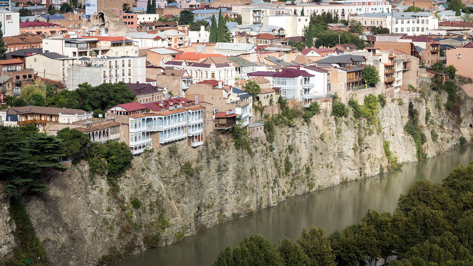 Tbilisi, Georgia