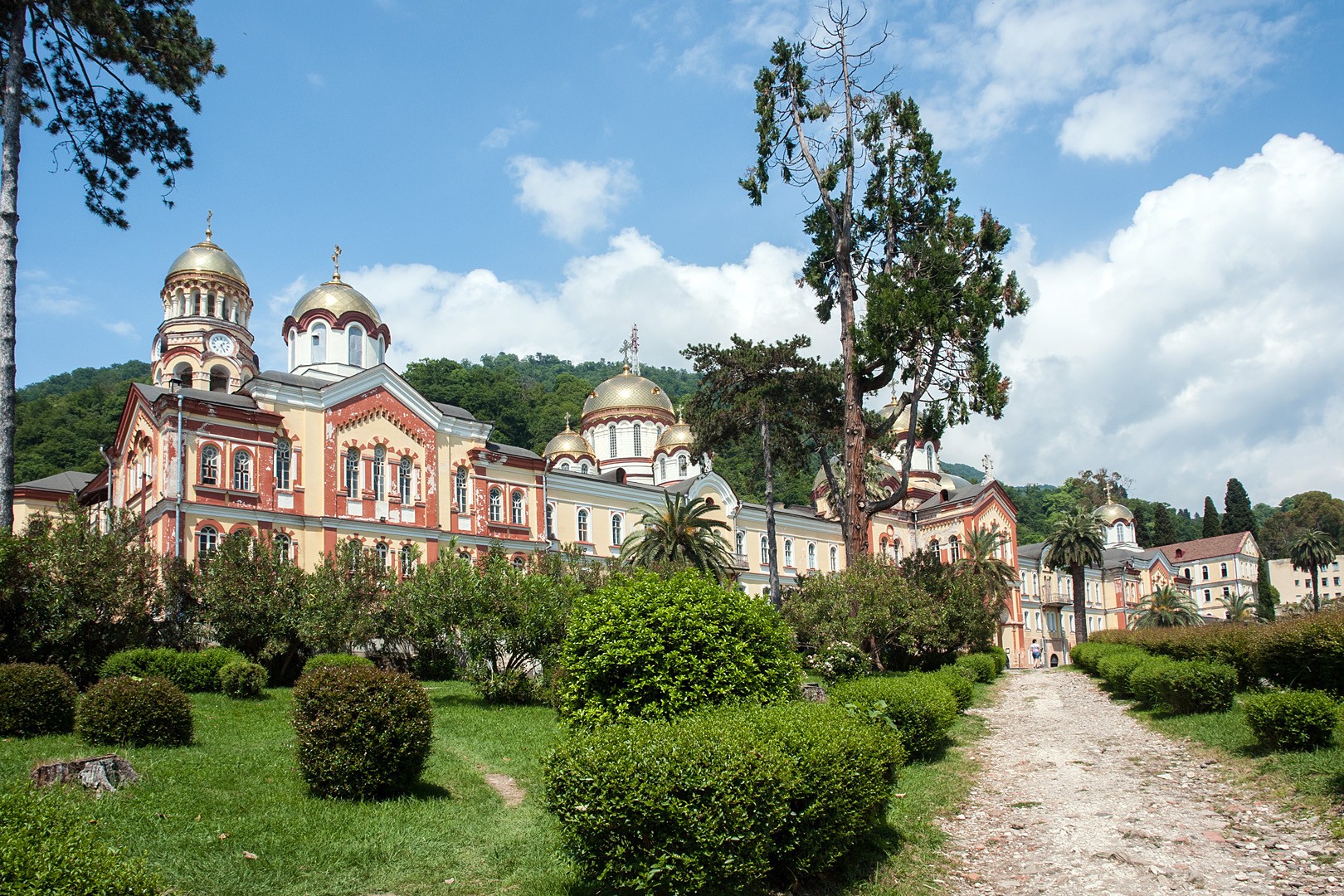 Abhazia