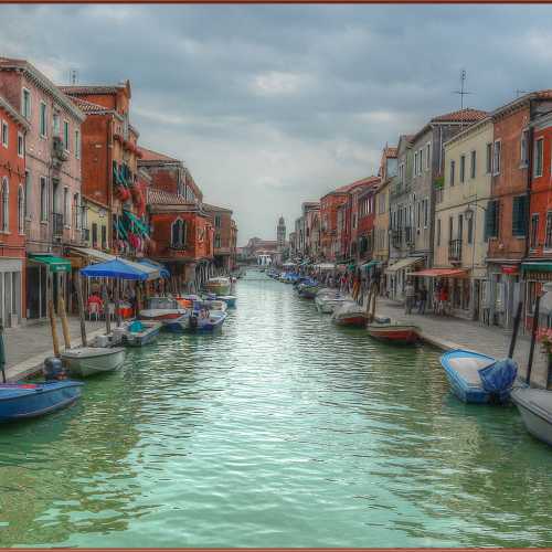 Murano, Italy