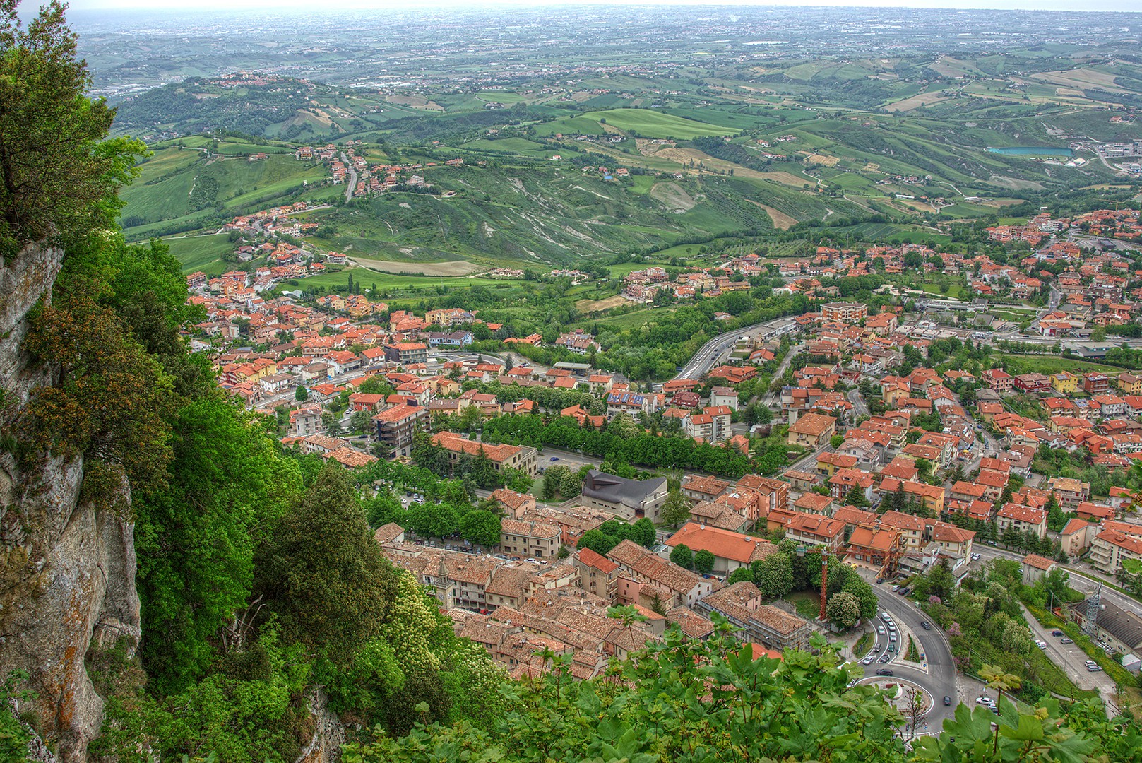 Dark Markets San Marino