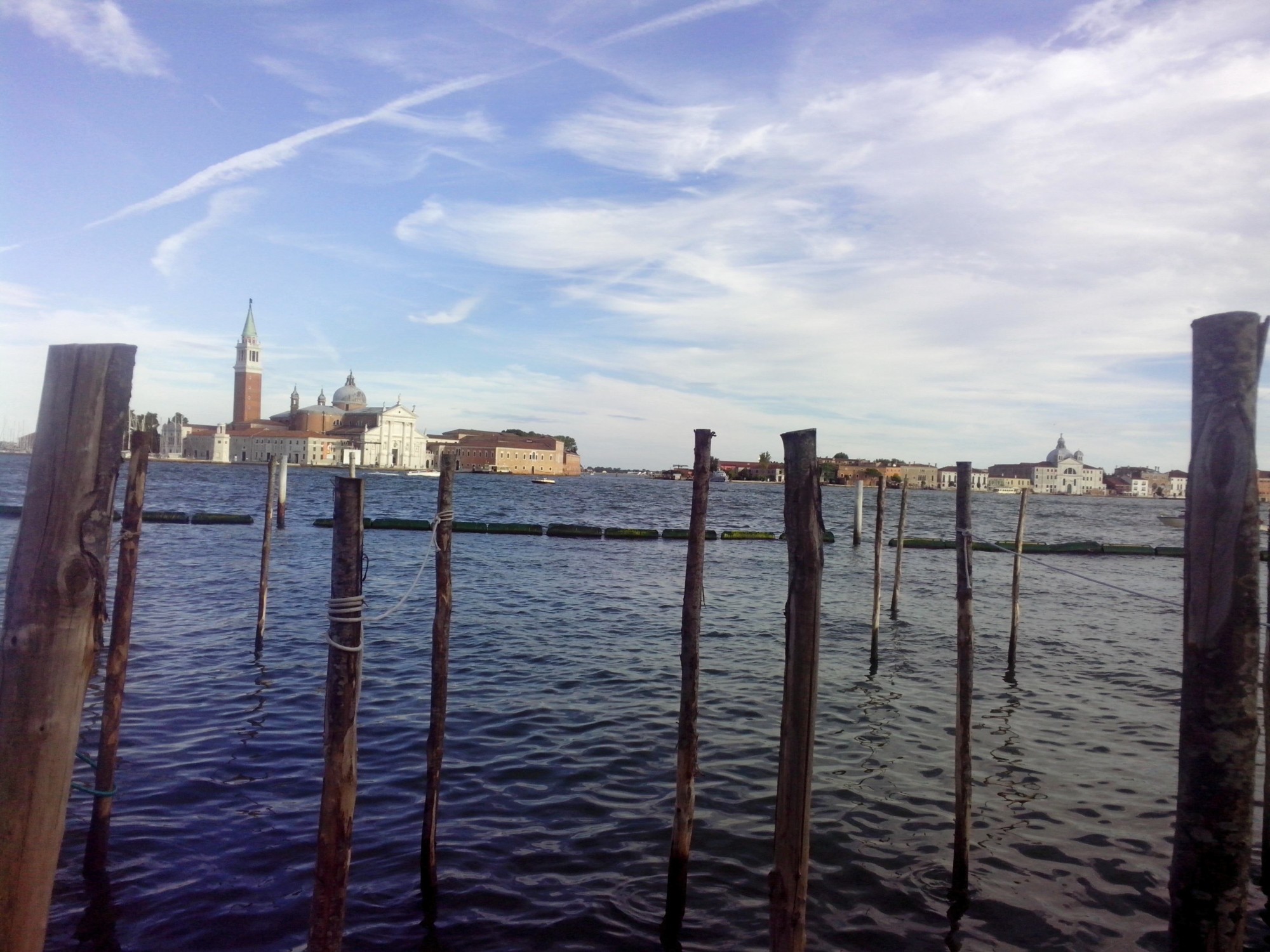 Canal Grande, Italy