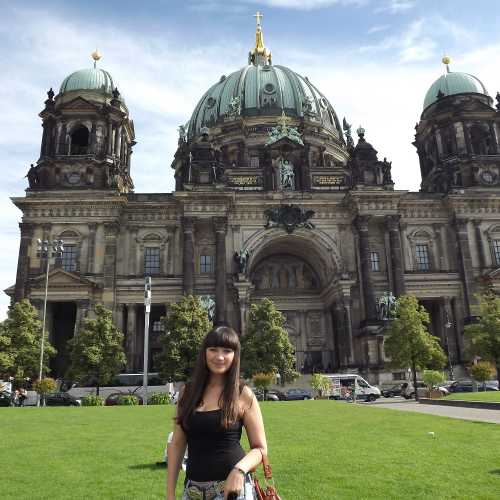 Берлин, Германия