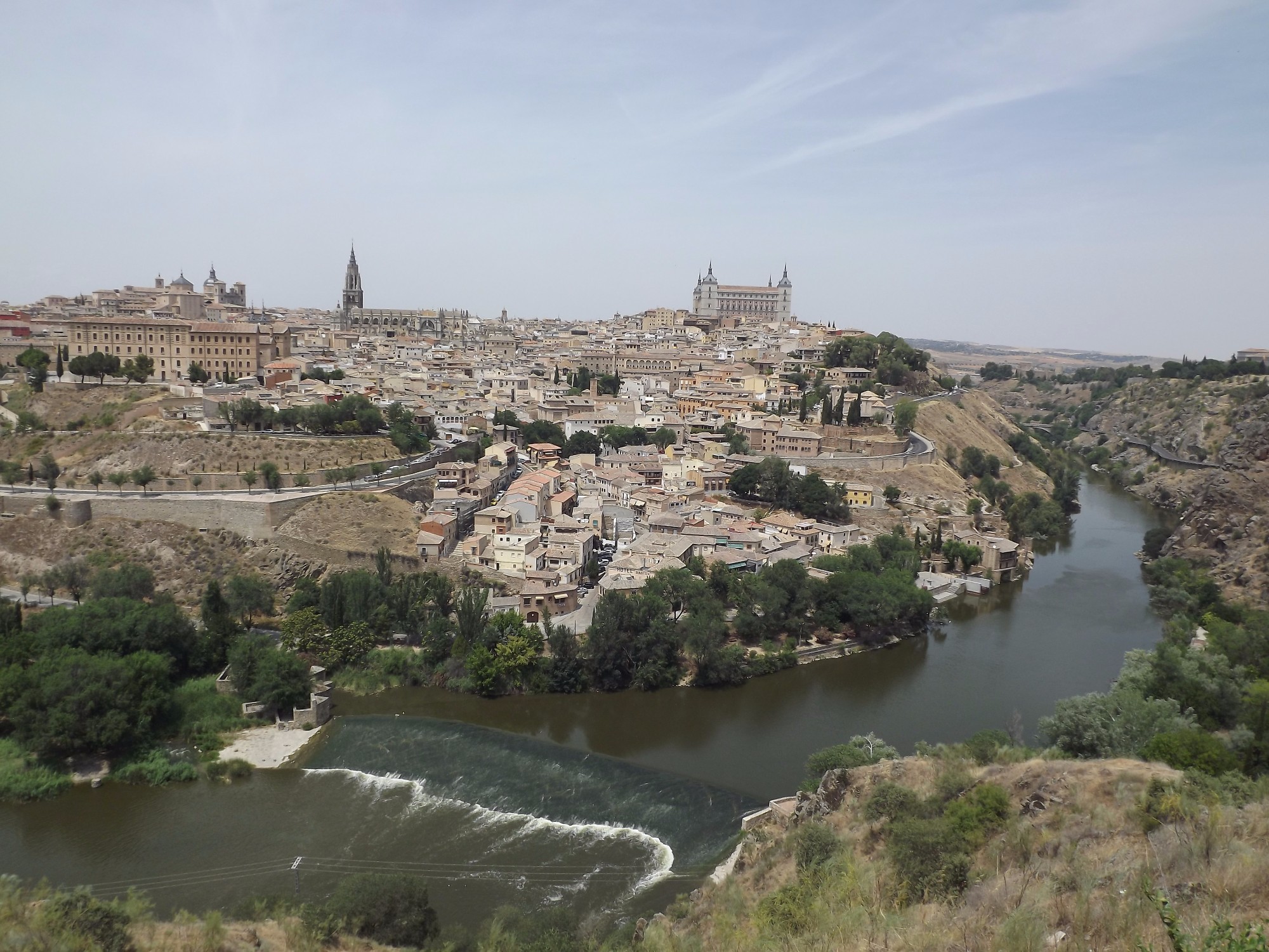 Toledo, Spain