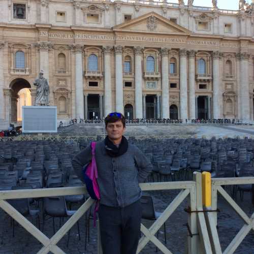 Vatican