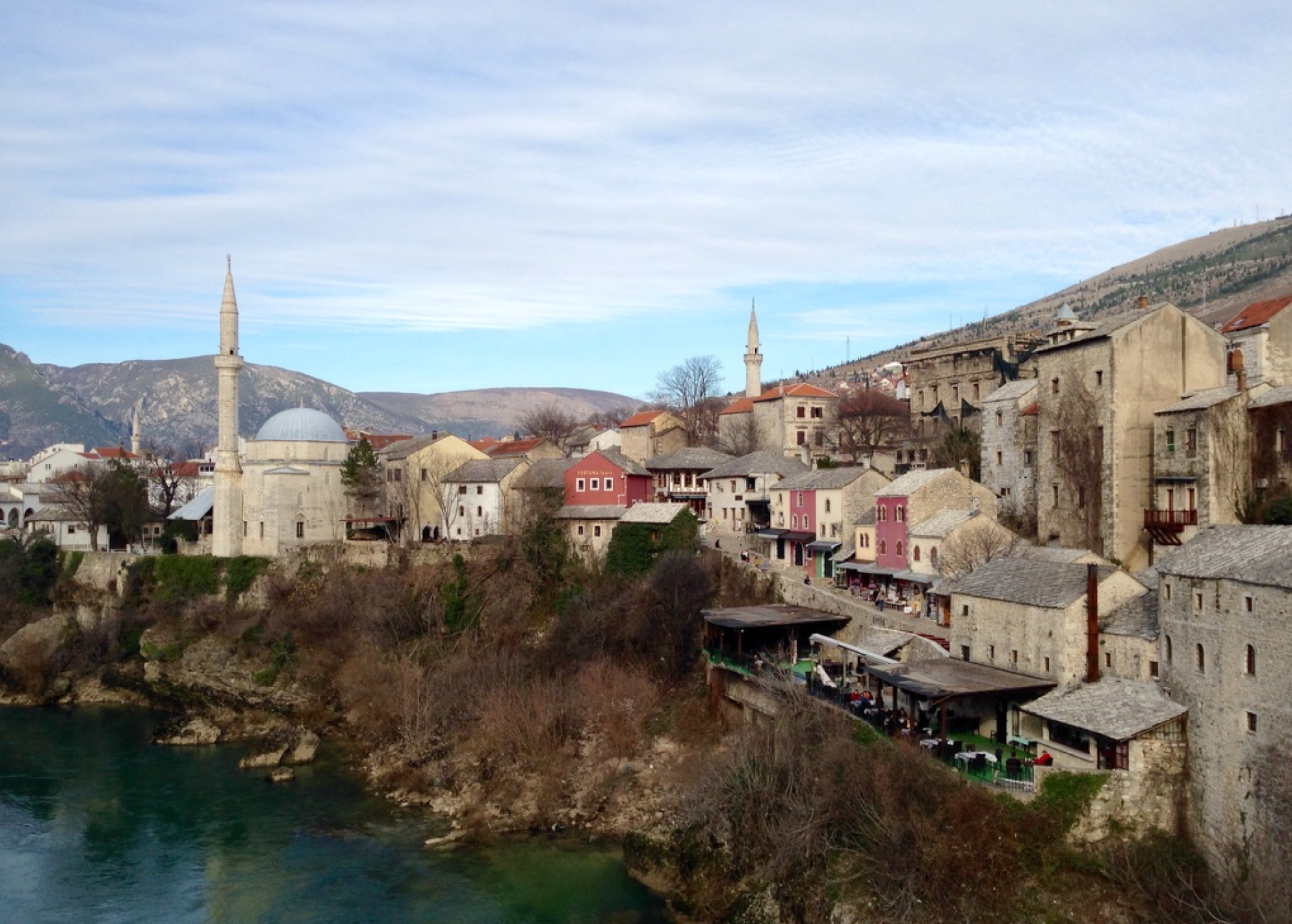 Bosnia and Herzegovina