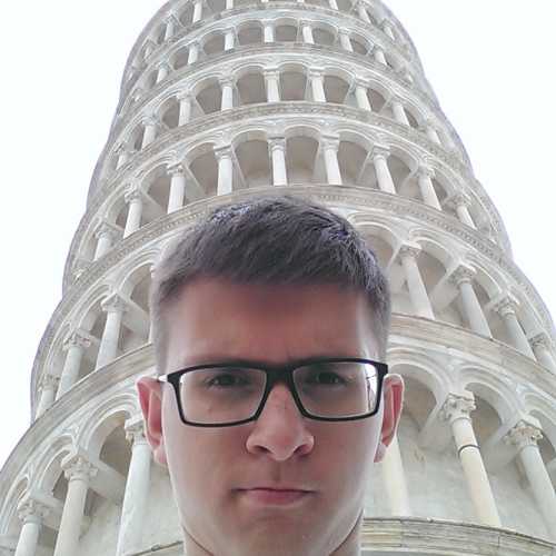 Пизанская башня, Италия