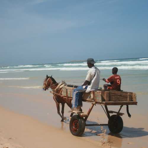 Senegal