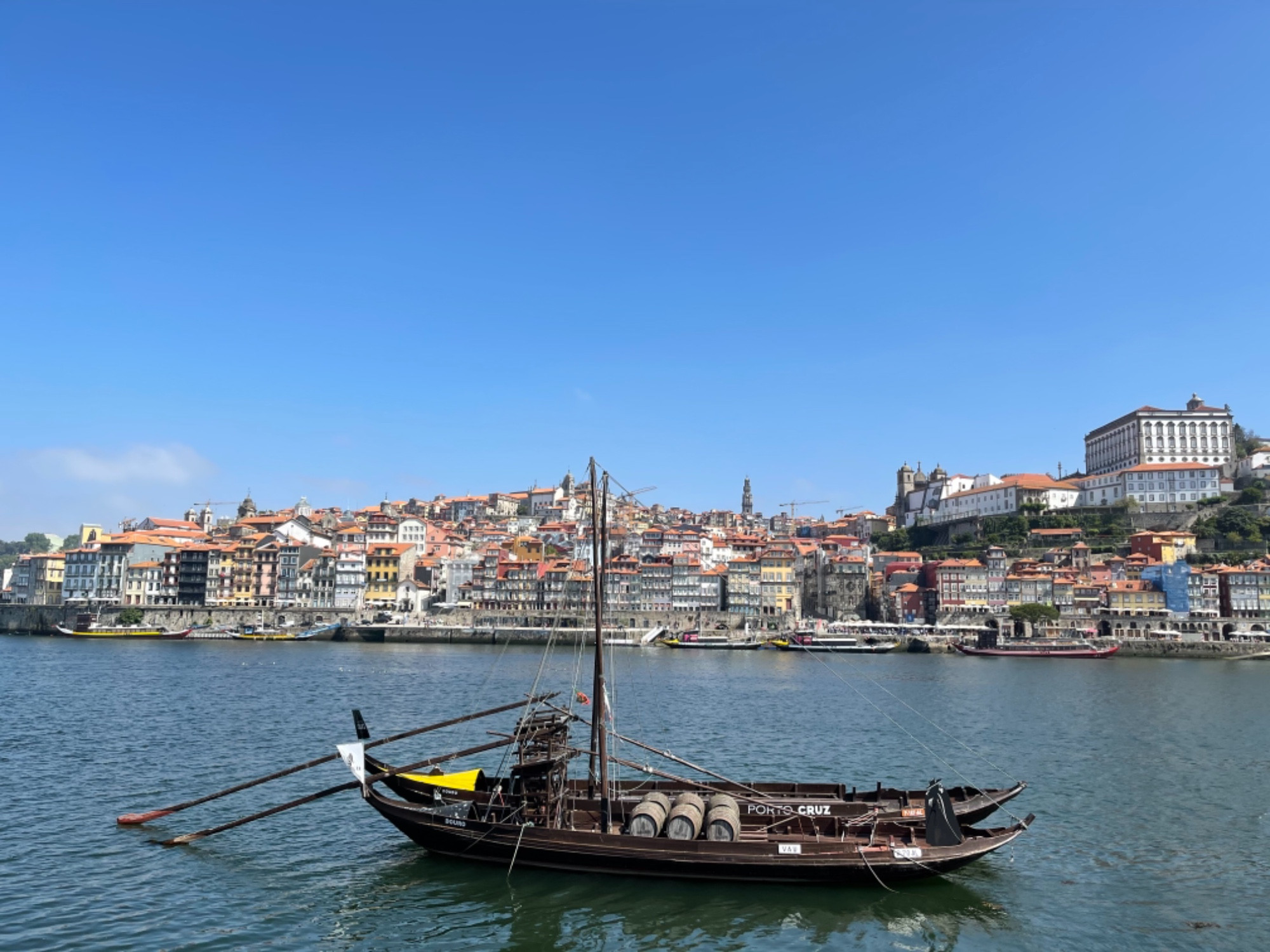 Porto, Portugal