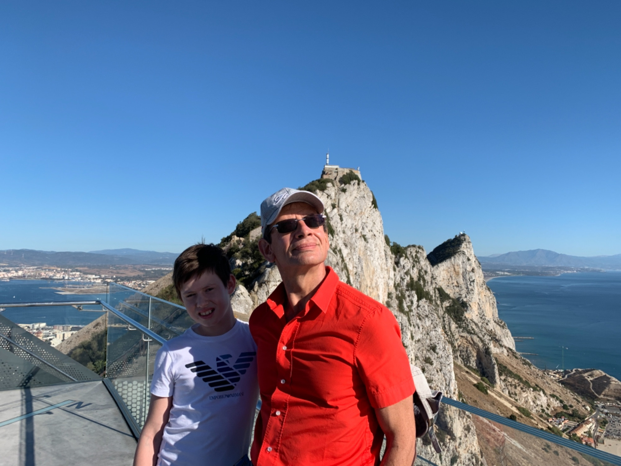 Gibraltar