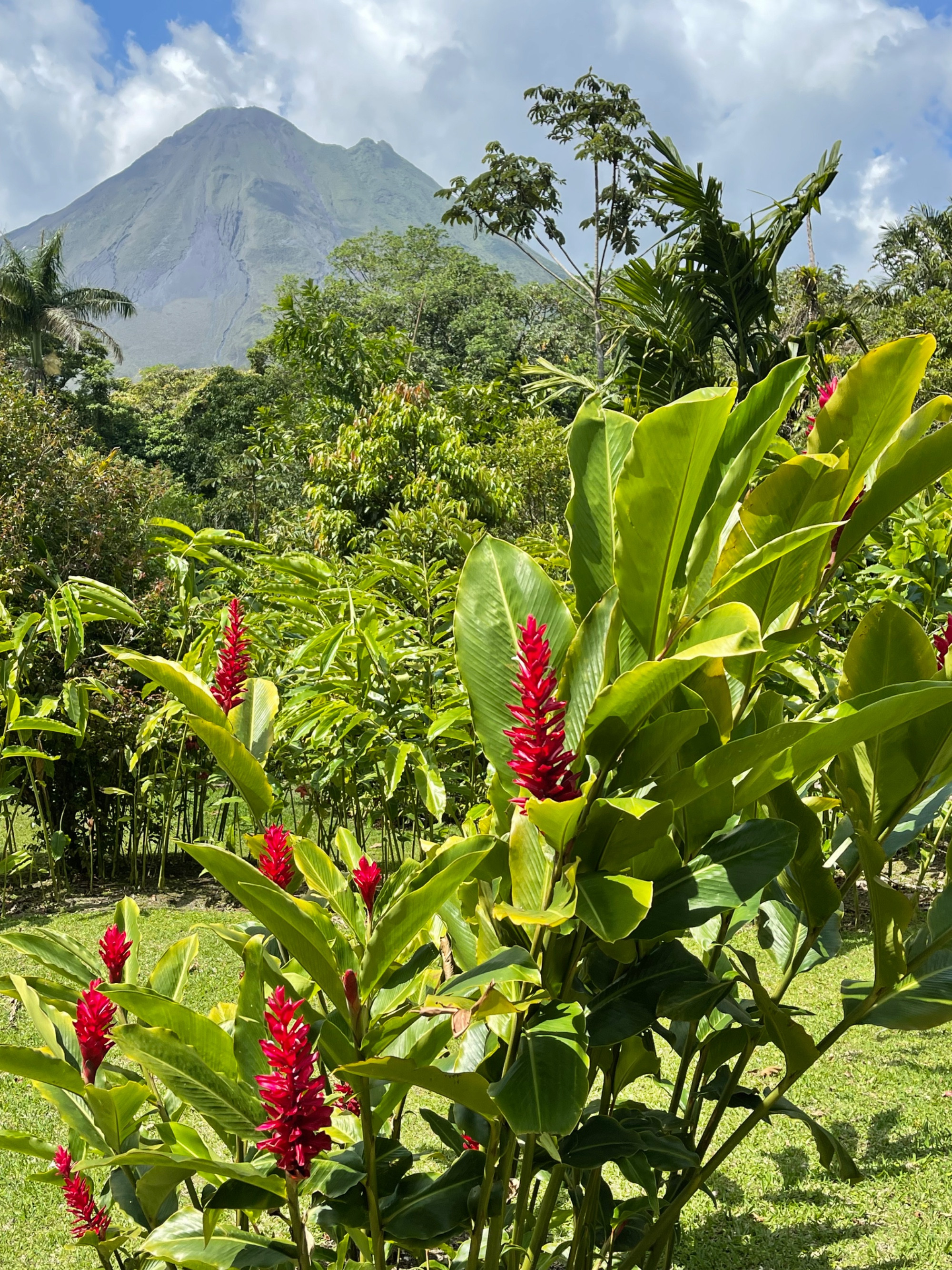 Costa Rica