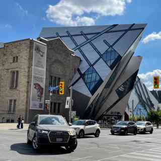 Королевский музей Онтарио photo
