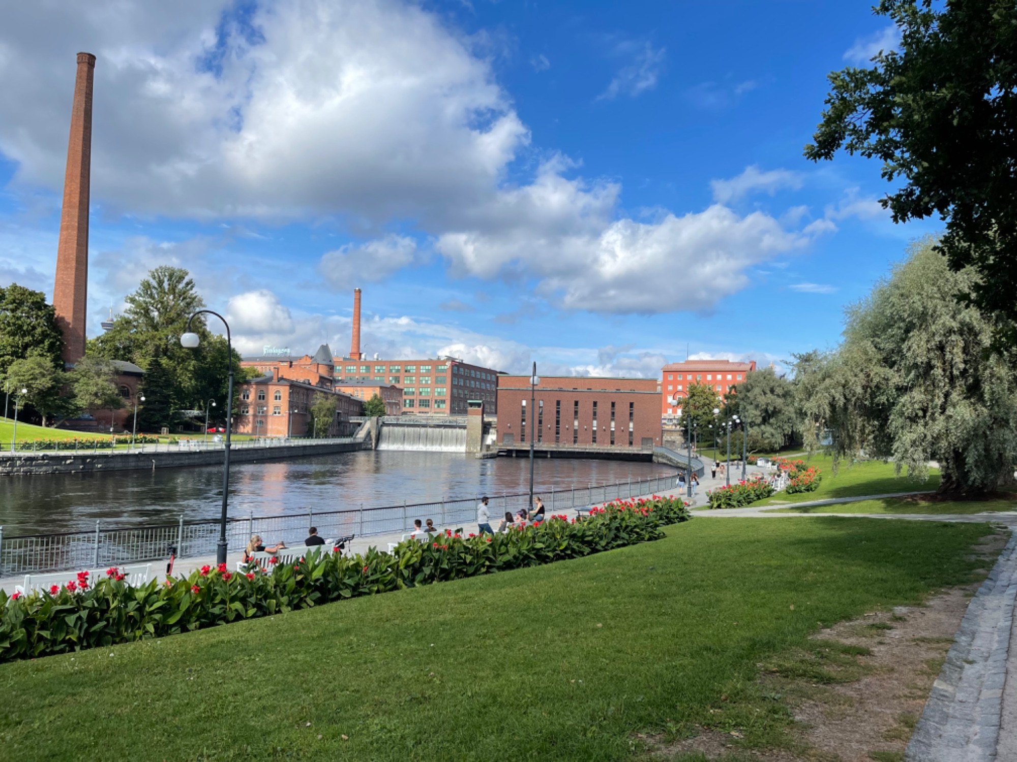 Tampere, Finland