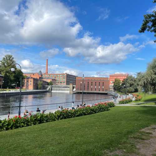 Tampere, Finland