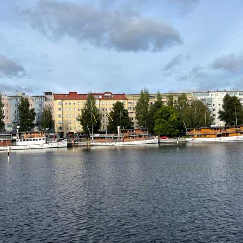 Savonlinna, Finland