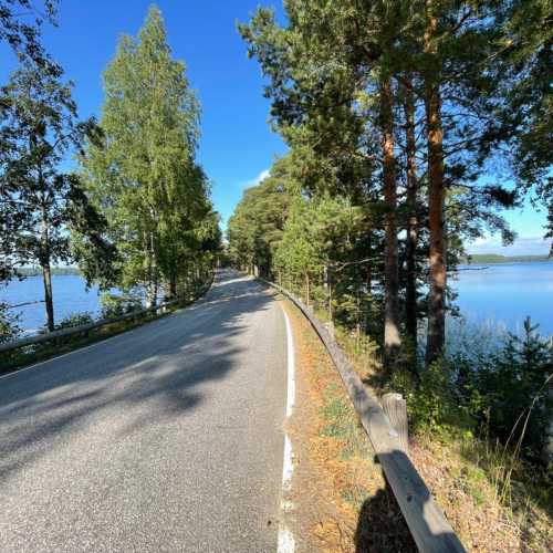 Hynninlahti, Finland
