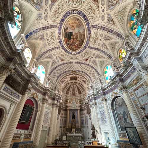 Chiesa di Santa Teresa (sconsacrata, Италия