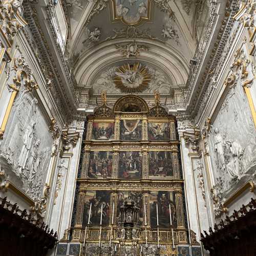 Madonna del Carmine, Италия